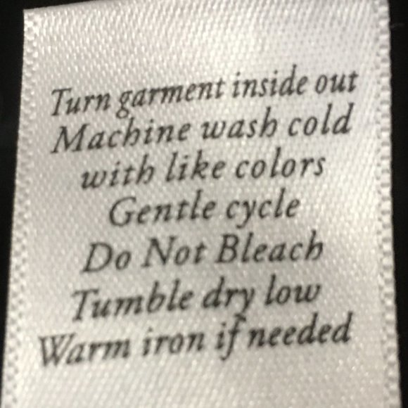 EDGEHILL COLLECTION Mommy & Me Dress by Antonio Melani 12 month  NEW WITH TAGS! - Picture 14 of 15